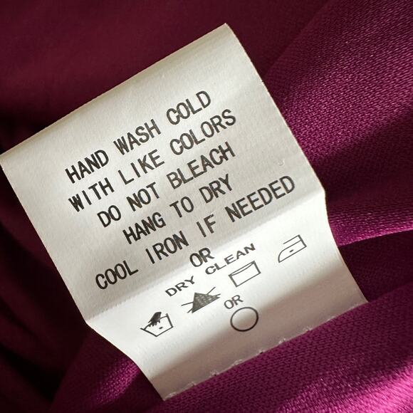 MELLODAY | Womens Colorful Midi Ruffled Tiered Smocked Bodice Dress Small Boho - Picture 14 of 15